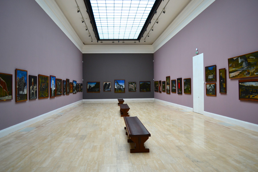 The-National-Gallery